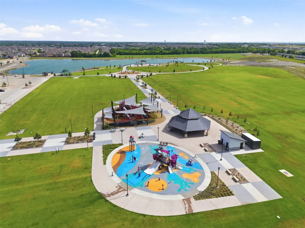 2505 Oxford Street Melissa, TX 75454