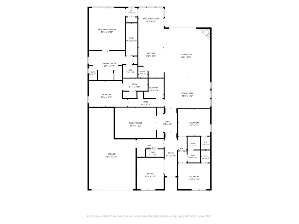 2505 Oxford Street Melissa, TX 75454