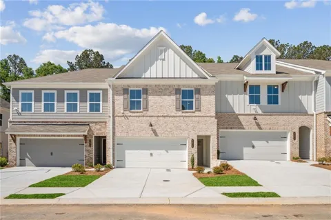 4679 Larkfield Way #20