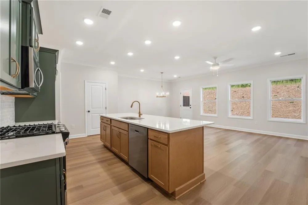 4679 Larkfield Way #20 Powder Springs, GA 30127