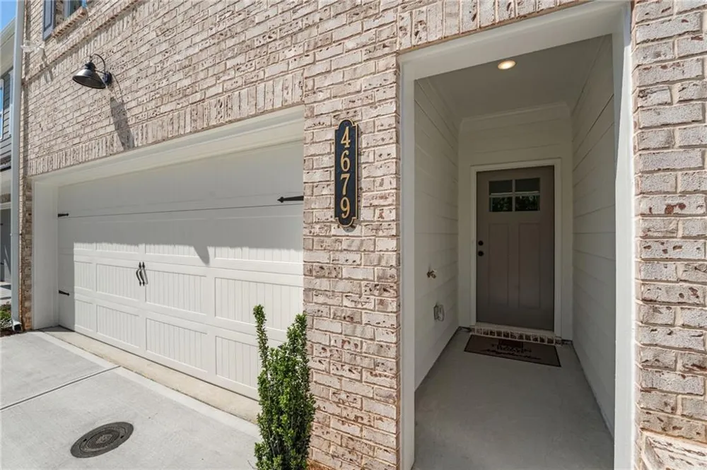 4679 Larkfield Way #20 Powder Springs, GA 30127