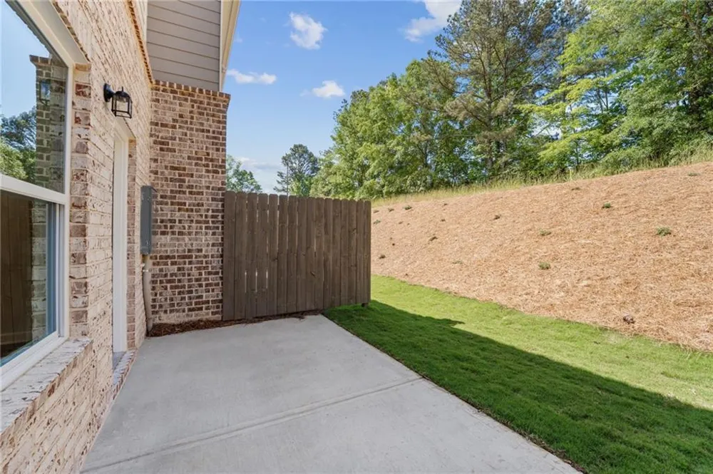 4679 Larkfield Way #20 Powder Springs, GA 30127