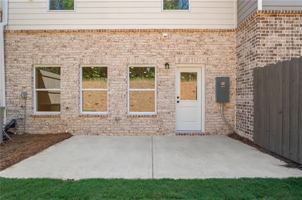 4679 Larkfield Way #20 Powder Springs, GA 30127