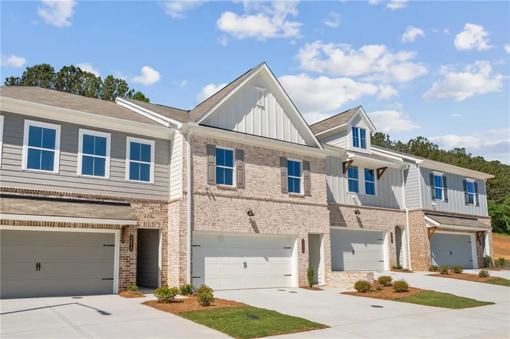 4679 Larkfield Way #20 Powder Springs, GA 30127