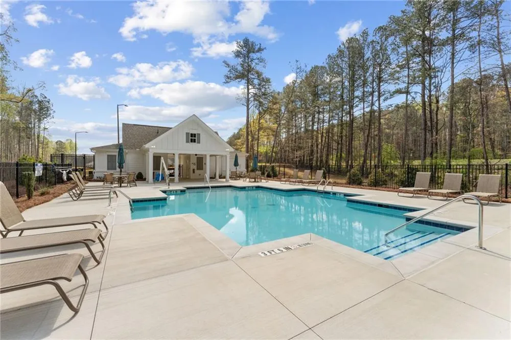 4679 Larkfield Way #20 Powder Springs, GA 30127