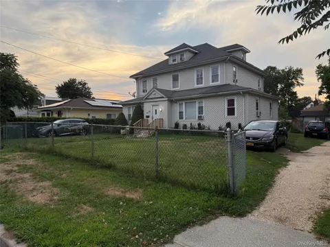 151 Amherst Street