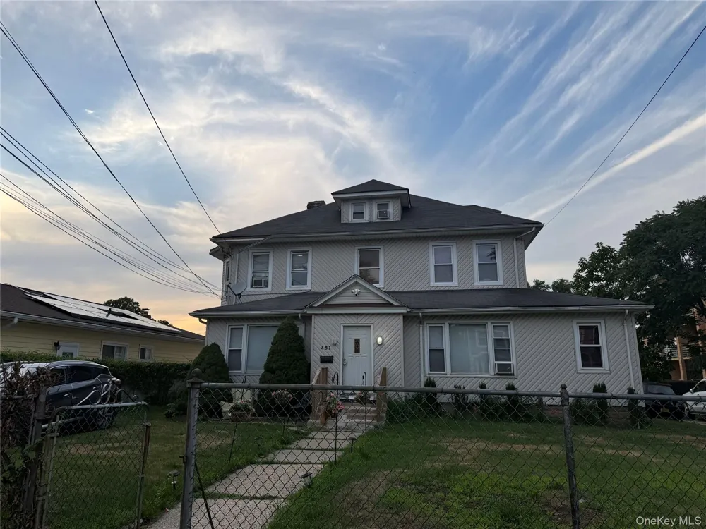 151 Amherst Street Hempstead, NY 11550