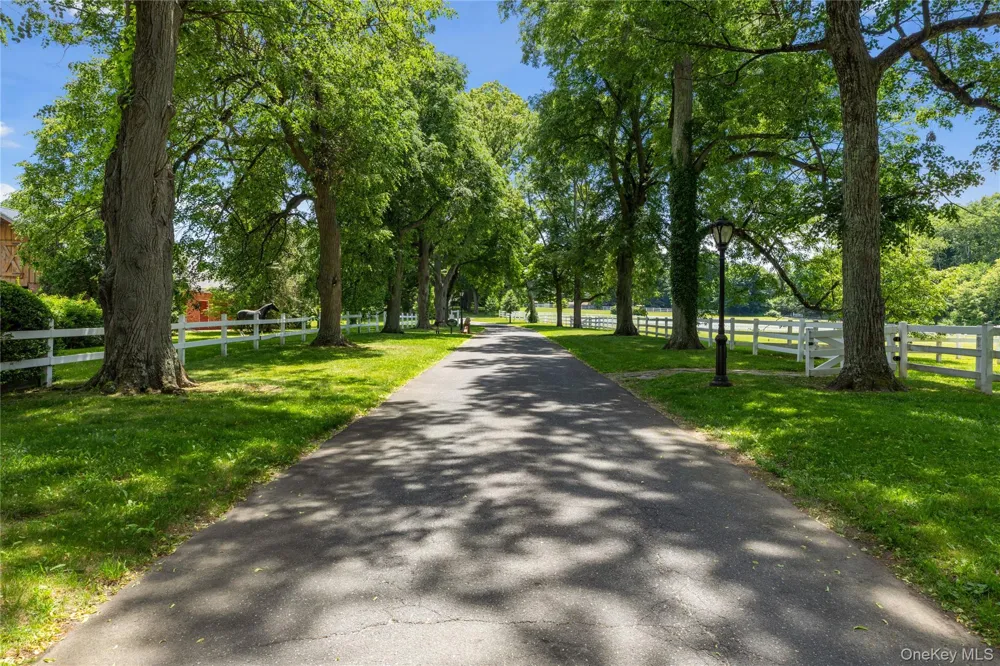 97 A Pound Hollow Road Old Brookville, NY 11545