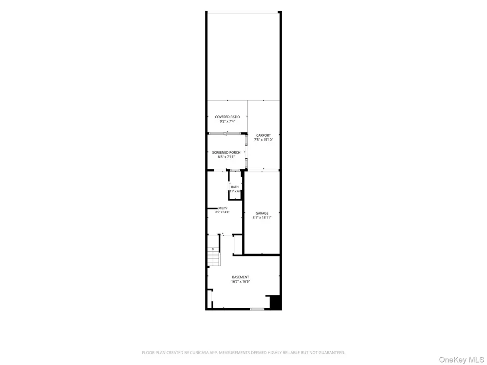 63-16 76th Street Middle Village, NY 11379