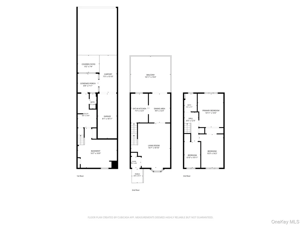 63-16 76th Street Middle Village, NY 11379