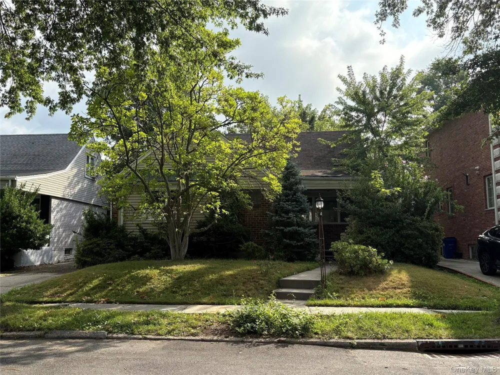 53-17 203rd Street Bayside, NY 11364