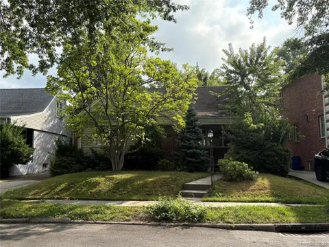 53-17 203rd Street