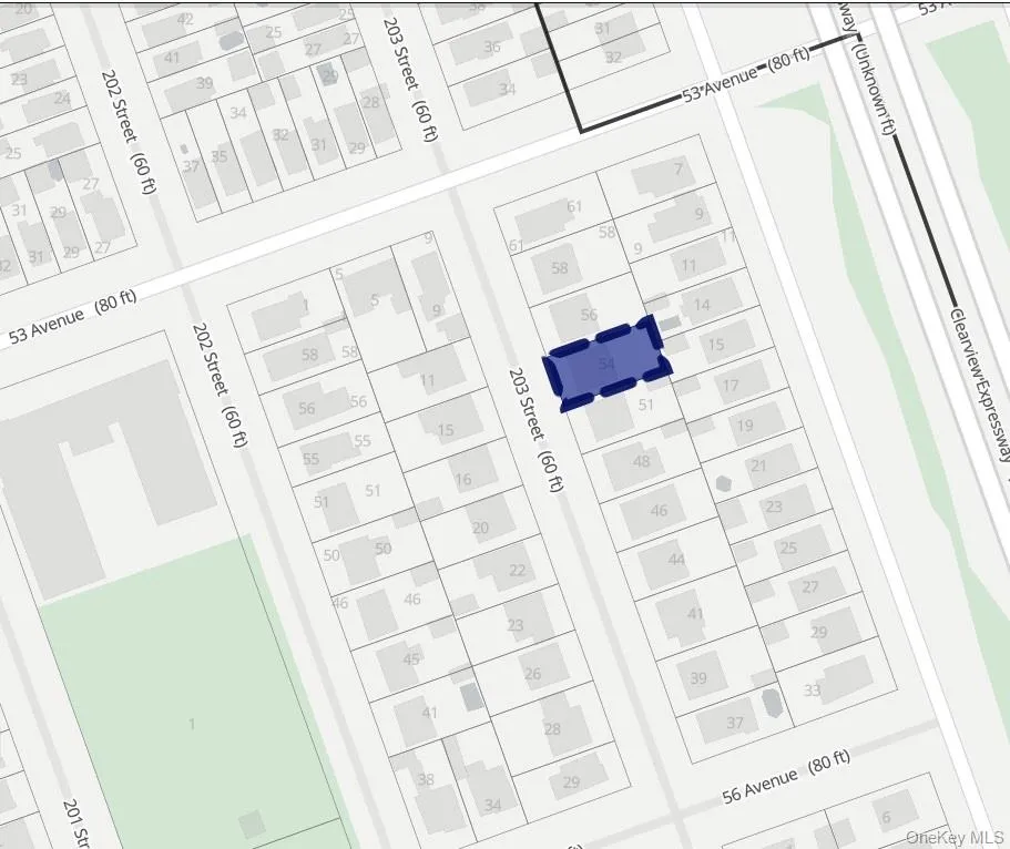 53-17 203rd Street Bayside, NY 11364