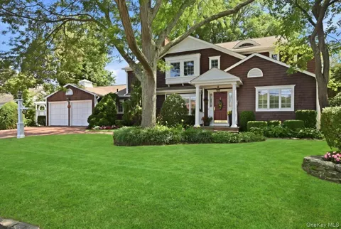 130 Fairview Road