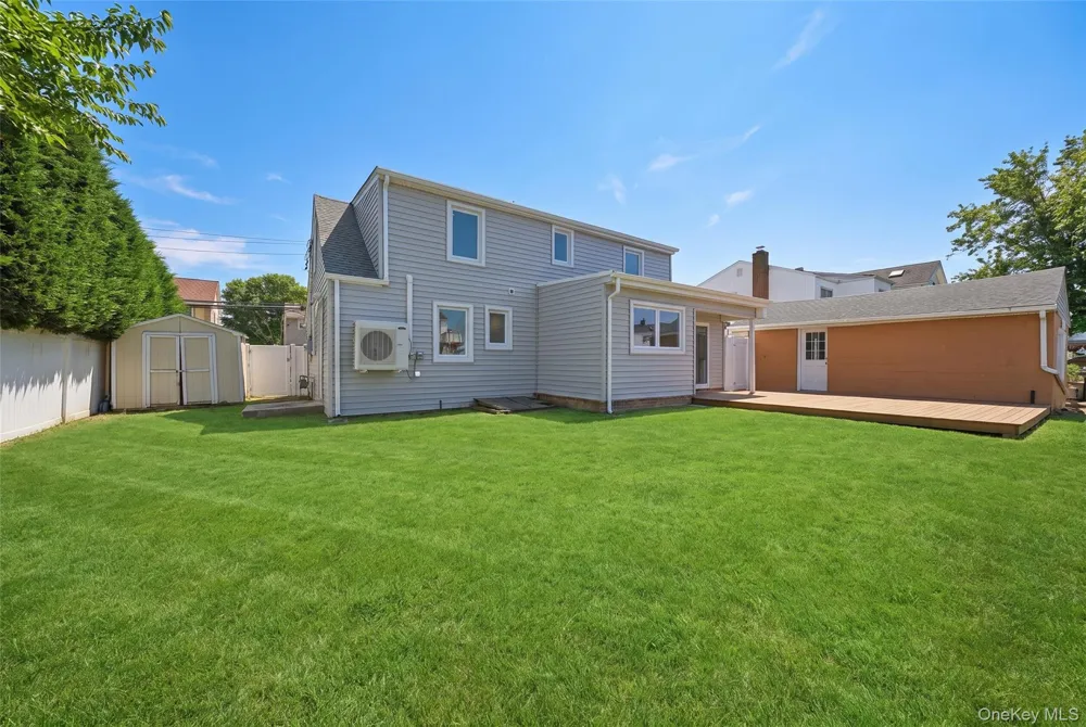 3746 Carrel Boulevard Oceanside, NY 11572