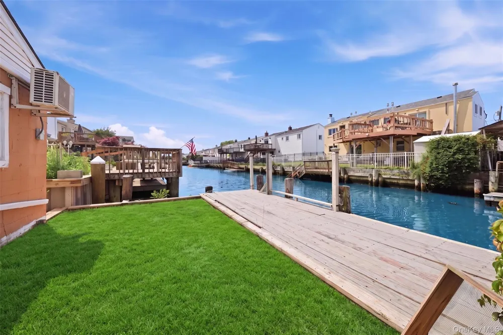 3746 Carrel Boulevard Oceanside, NY 11572