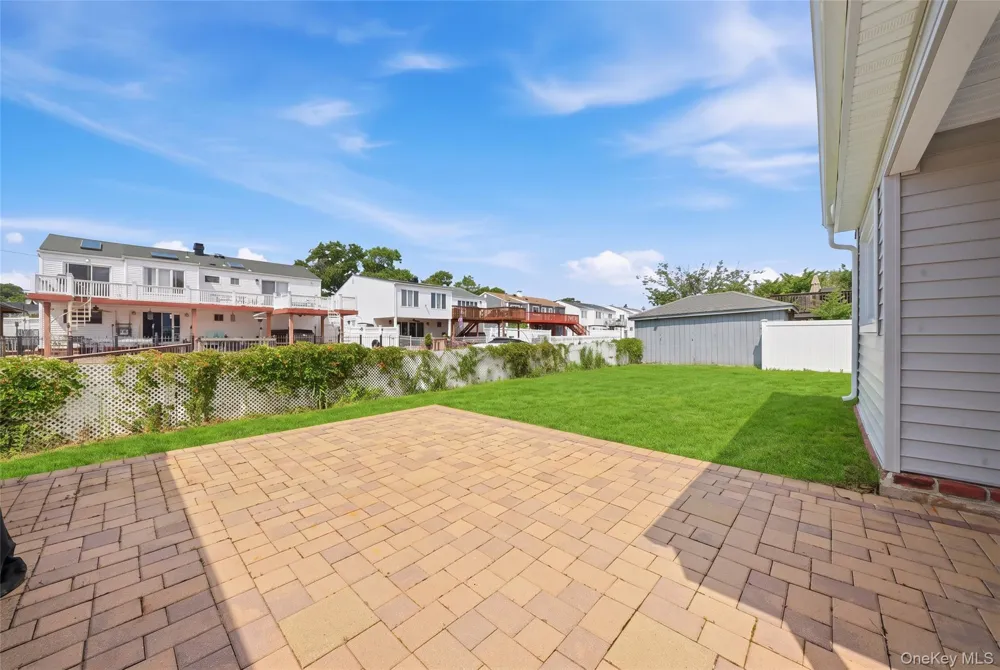 3746 Carrel Boulevard Oceanside, NY 11572