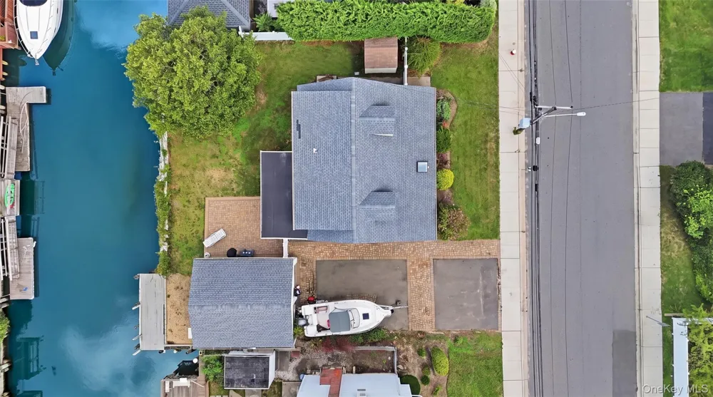3746 Carrel Boulevard Oceanside, NY 11572