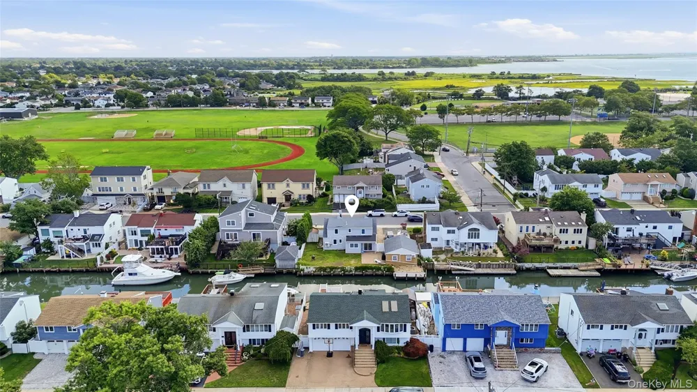 3746 Carrel Boulevard Oceanside, NY 11572