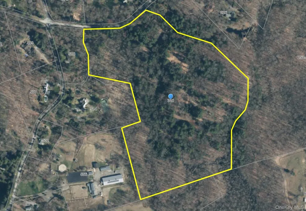 340 Haines Road Bedford Hills, NY 10507