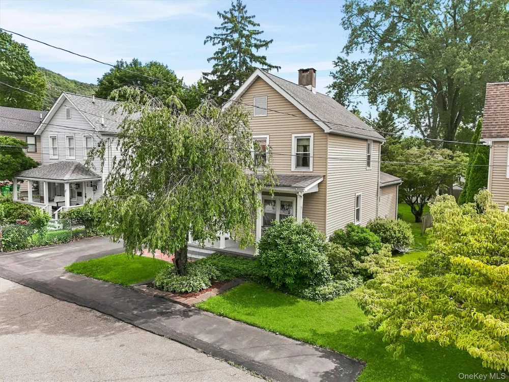 73 Union Street Beacon, NY 12508