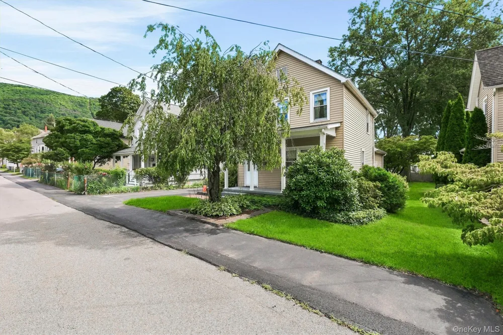 73 Union Street Beacon, NY 12508