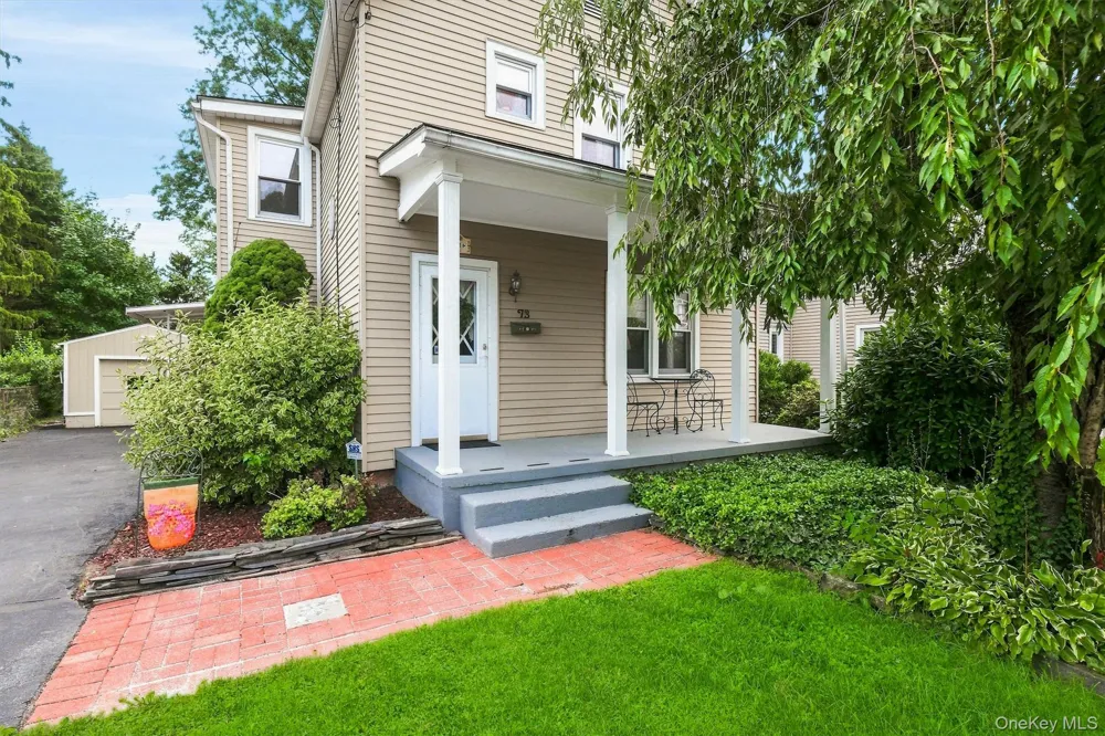 73 Union Street Beacon, NY 12508