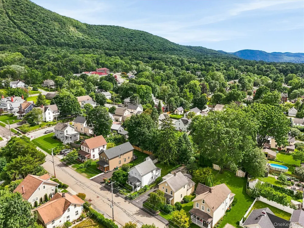 73 Union Street Beacon, NY 12508