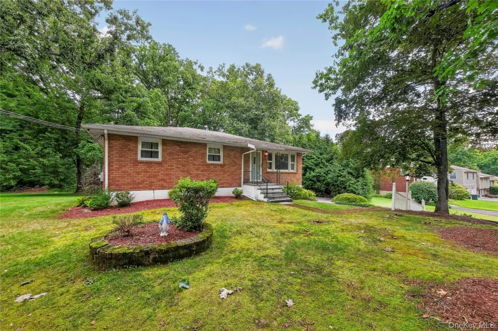9 Archery Road Newburgh, NY 12550