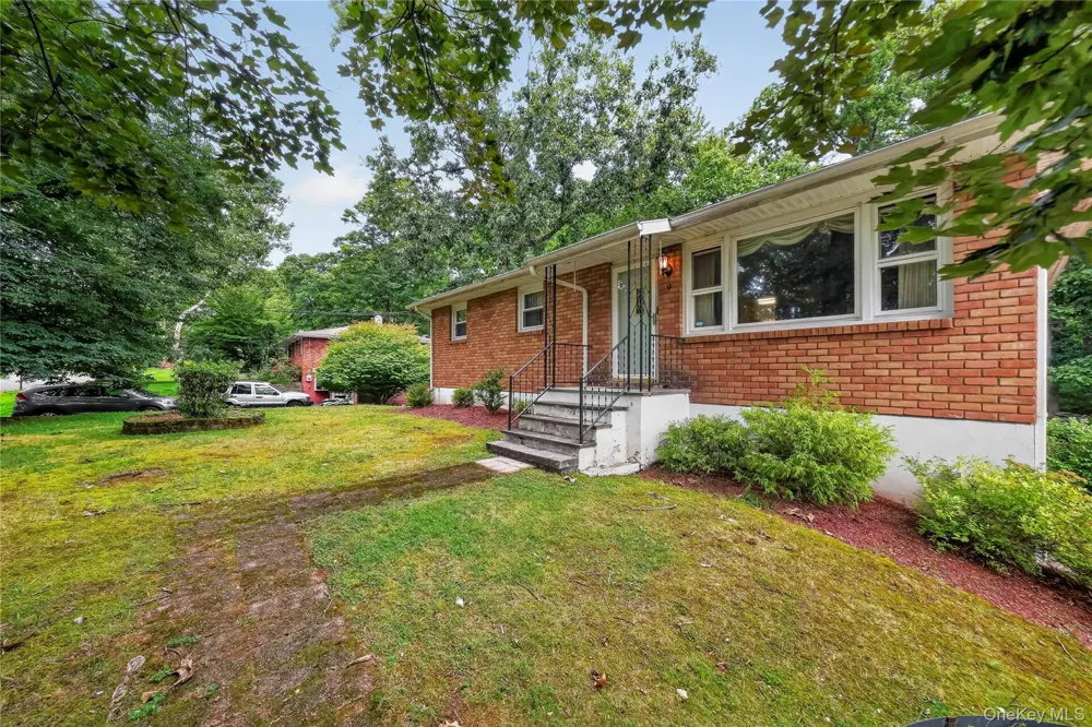 9 Archery Road Newburgh, NY 12550