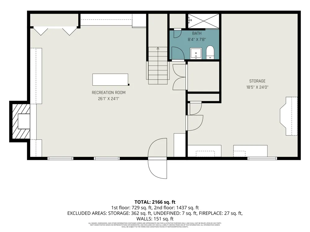 58875 Hill Lawrence, MI 49064