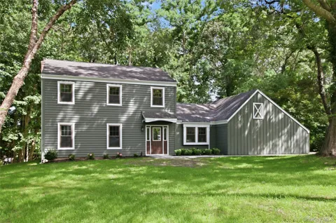 77 Westchester Drive