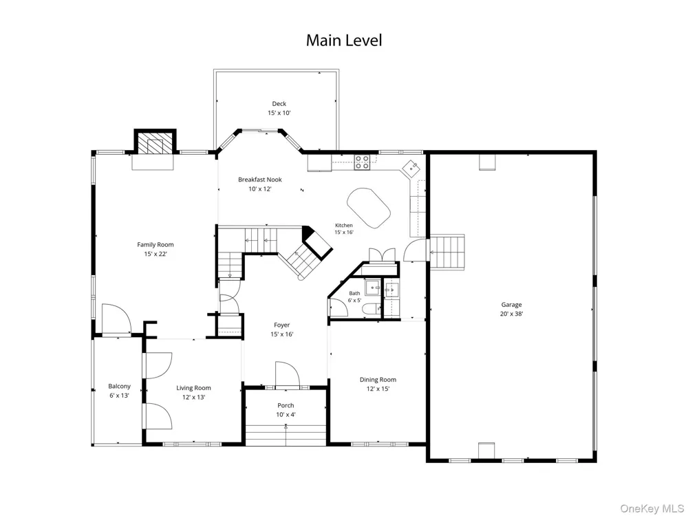 26 Mill Farm Lane Brewster, NY 10509