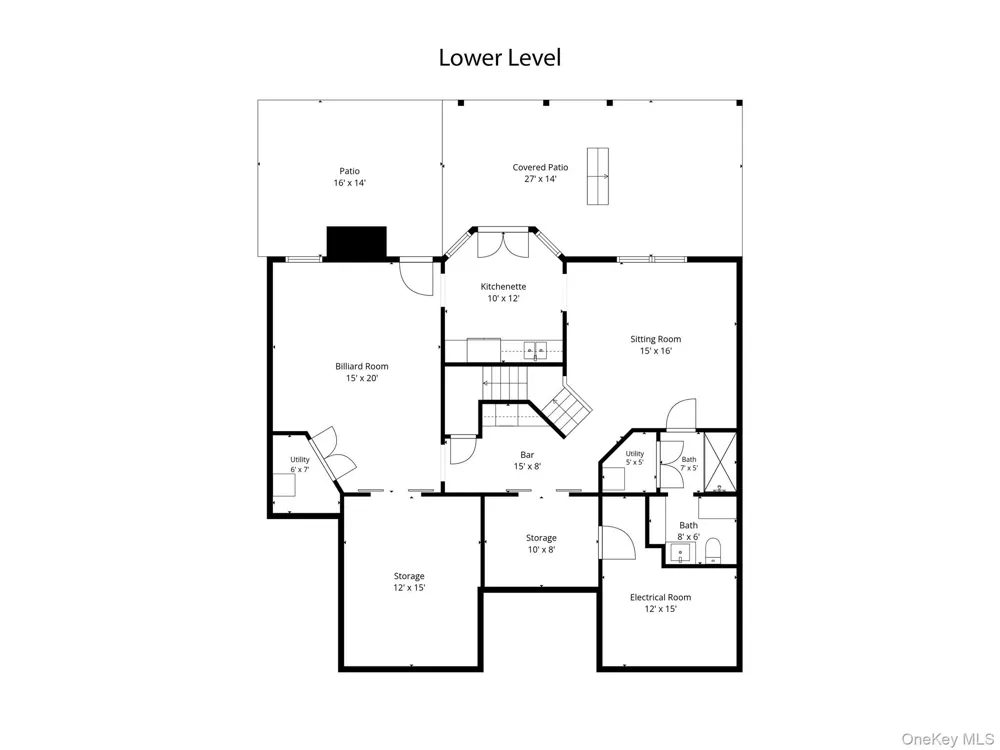 26 Mill Farm Lane Brewster, NY 10509