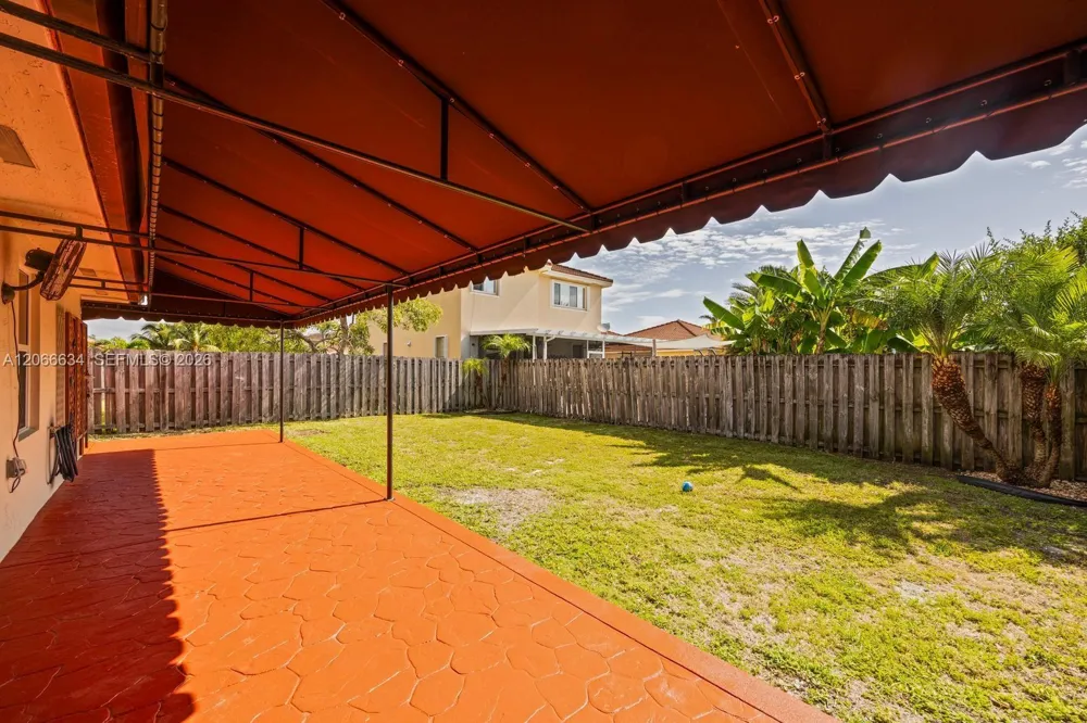 21505 SW 89th Path Cutler Bay, FL 33189