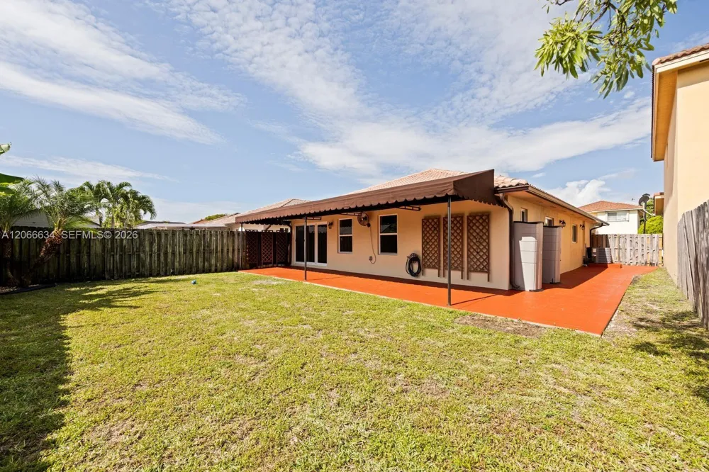 21505 SW 89th Path Cutler Bay, FL 33189