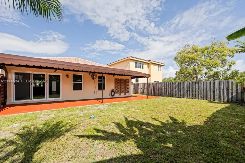 21505 SW 89th Path Cutler Bay, FL 33189