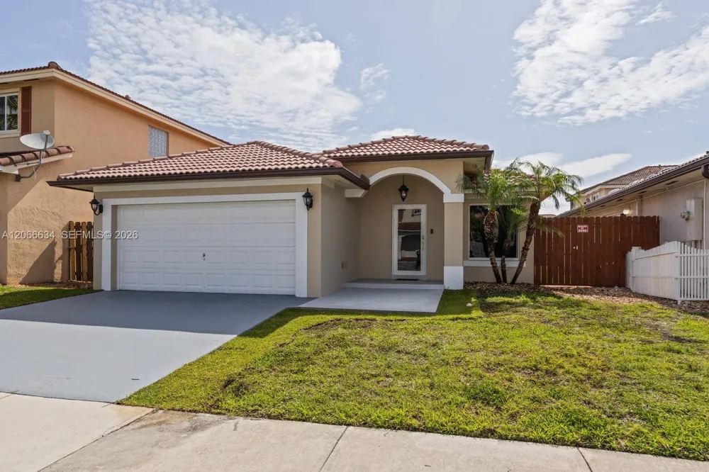 21505 SW 89th Path Cutler Bay, FL 33189