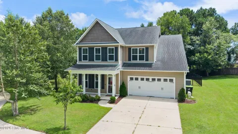 115 Bunchberry Court