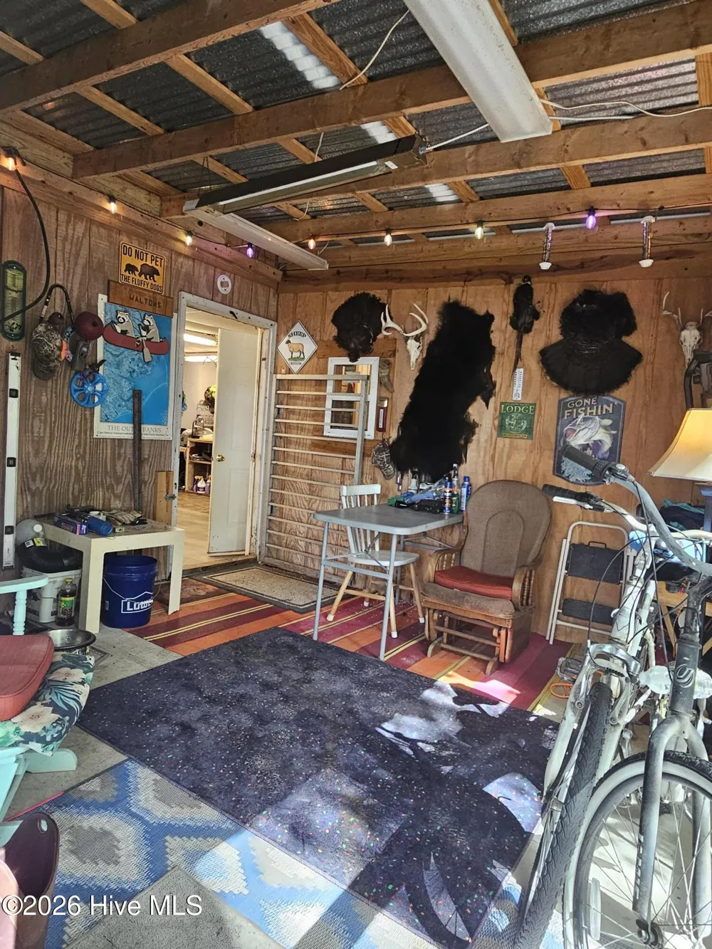 Wl33 E E Waterway Drive (Wl33) Drive Belhaven, NC 27810