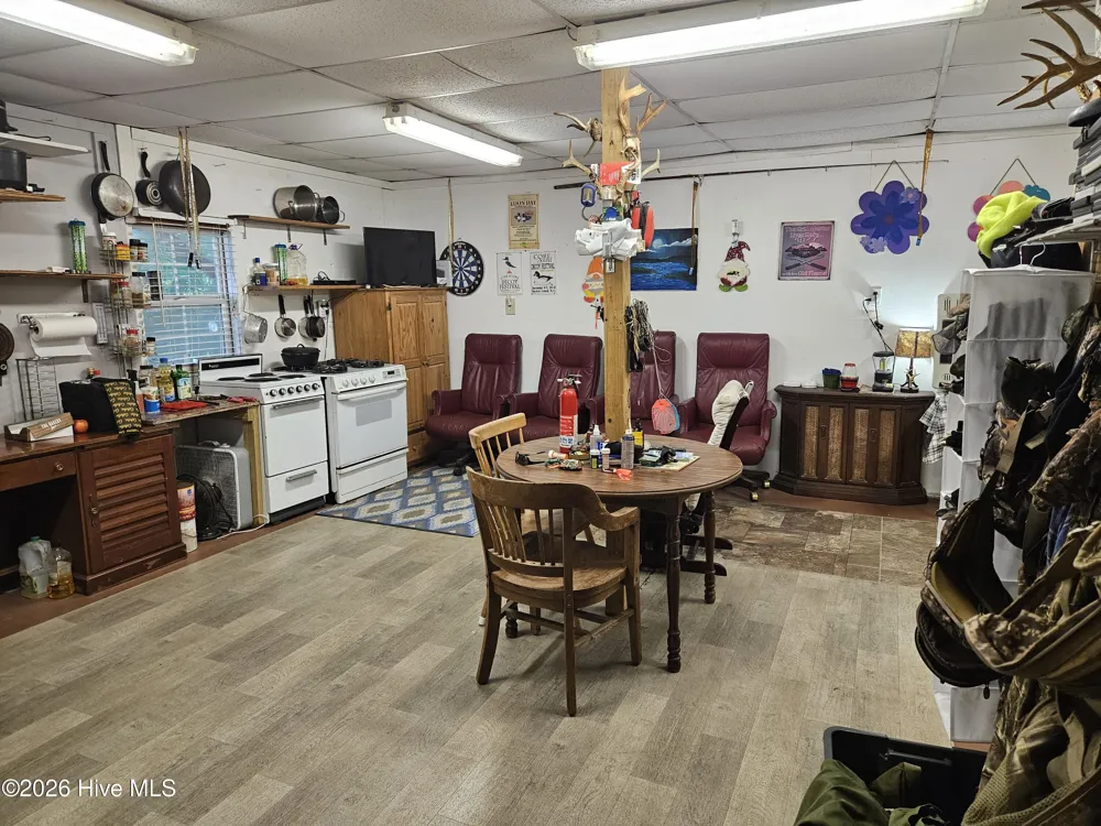 Wl33 E E Waterway Drive (Wl33) Drive Belhaven, NC 27810