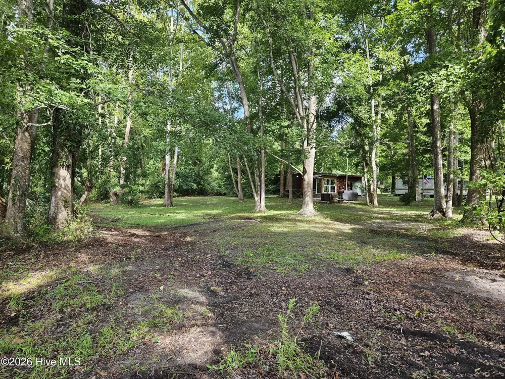 Wl33 E E Waterway Drive (Wl33) Drive Belhaven, NC 27810