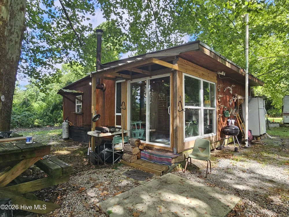 Wl33 E E Waterway Drive (Wl33) Drive Belhaven, NC 27810