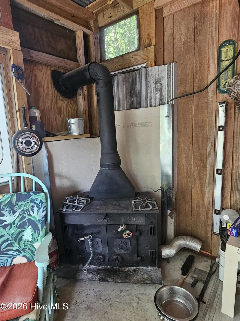Wl33 E E Waterway Drive (Wl33) Drive Belhaven, NC 27810