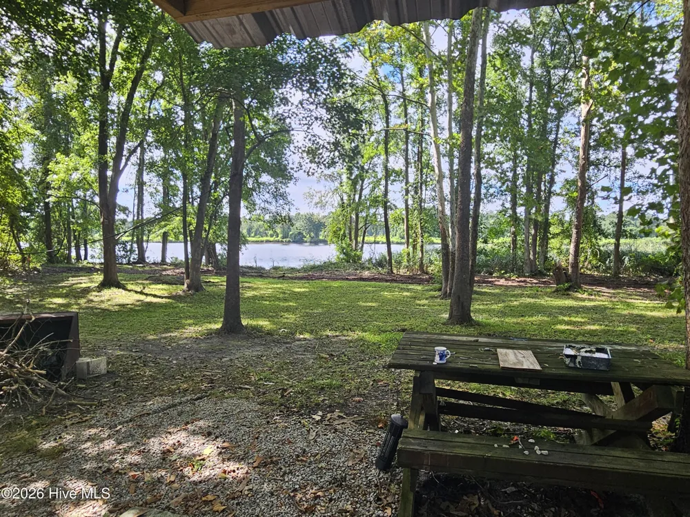 Wl33 E E Waterway Drive (Wl33) Drive Belhaven, NC 27810
