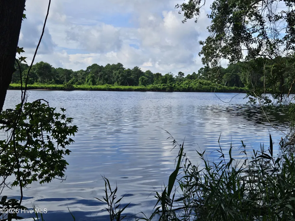 Wl33 E E Waterway Drive (Wl33) Drive Belhaven, NC 27810