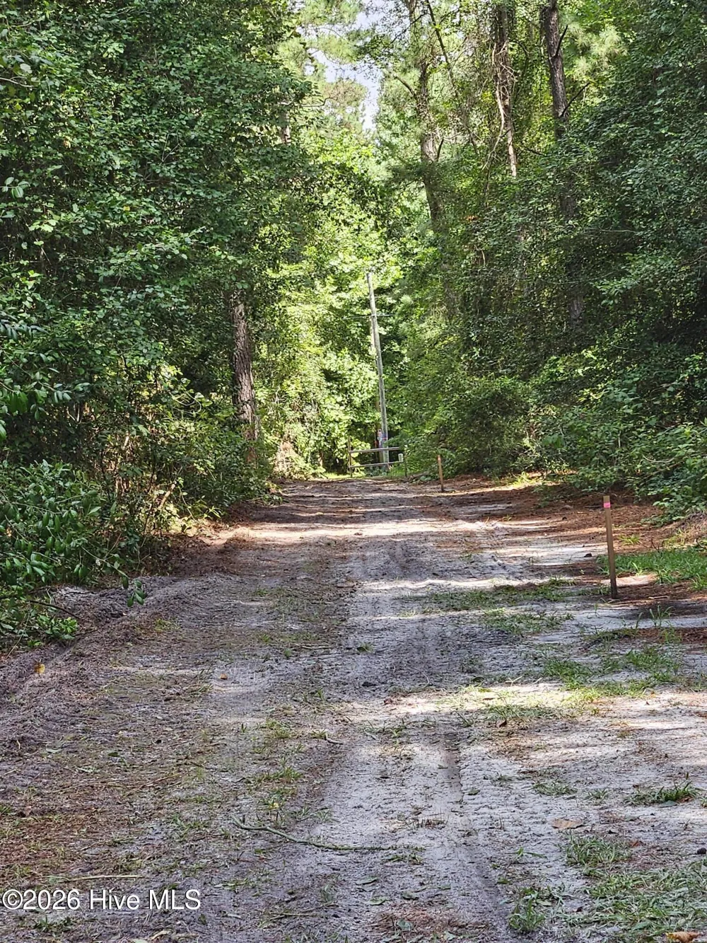 Wl33 E E Waterway Drive (Wl33) Drive Belhaven, NC 27810