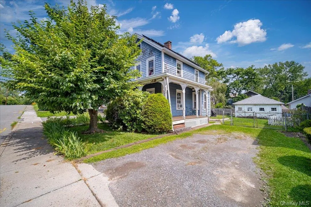5 Maple Street Beacon, NY 12508