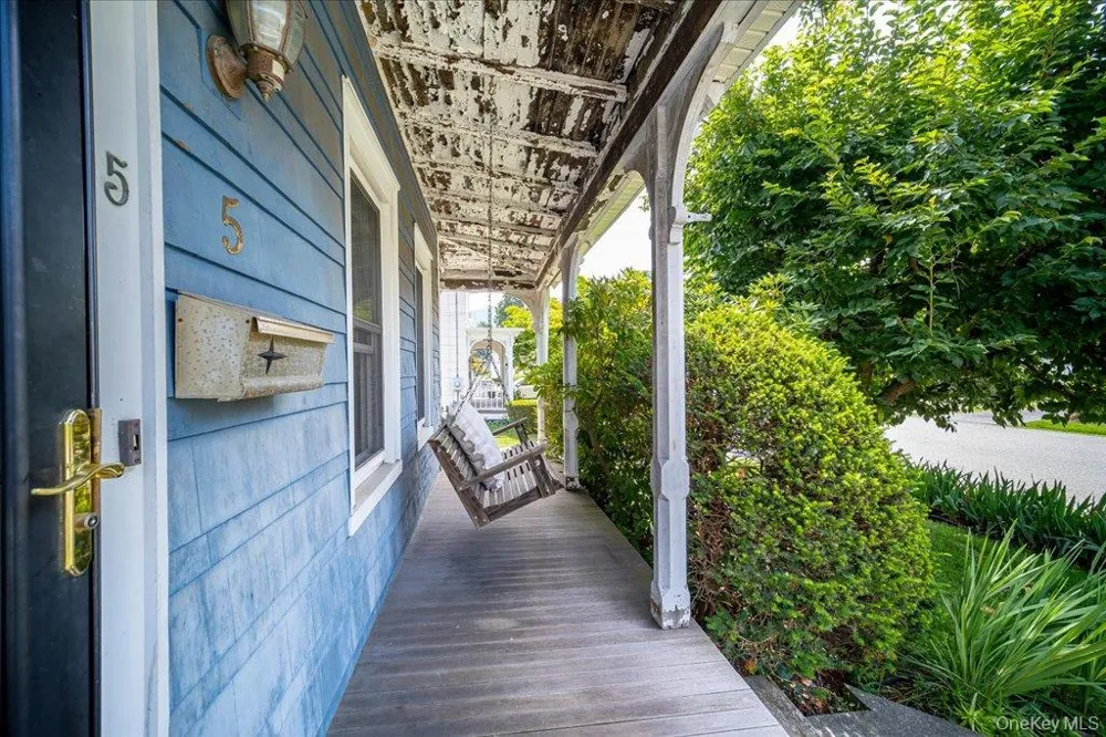 5 Maple Street Beacon, NY 12508