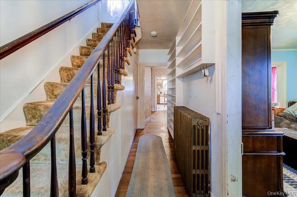 5 Maple Street Beacon, NY 12508
